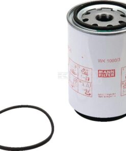 Filtro intercamb. combustible