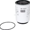 Filtro gasoil