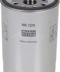 Filtro gasoil