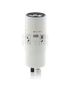 Filtro de combustible
