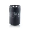 Filtro de combustible
