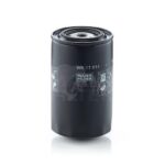 Filtro de combustible