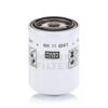 Filtro de combustible