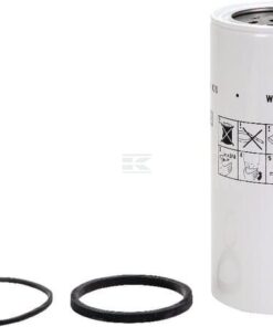 Filtro de combustible
