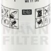 Filtro de combustible