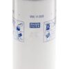 Filtro de combustible