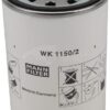 Filtro gasoil