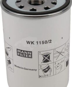 Filtro gasoil