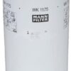 Filtro gasoil