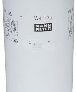 Filtro gasoil