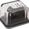 Filtro intercamb. combustible 4 Filtro intercamb. combustible