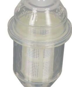 Prefiltro de gasoil M&H