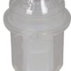 Filtro de combustible M&H