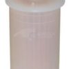Fuel filter Mannand Hummel