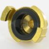 Empalme p. mang. 360°1/2" GK