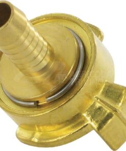Empalme p. mang. 360°1/2" GK 3 Empalme p. mang. 360°1/2