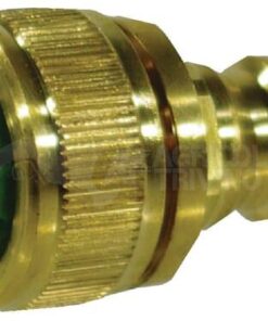 Boquilla 3/4"