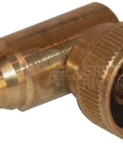 Conexión rápida 3/4" hembra