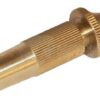 Pistola pulverizado ajustable, inserto