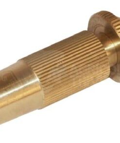 Pistola pulverizado ajustable, inserto