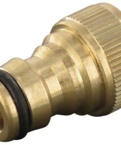 Boquilla hembra 1/2"
