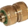 Conector de manguera 3/4" 5 Conector de manguera 3/4"