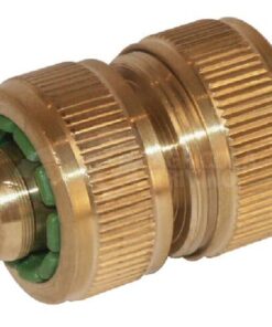 Conector de tubo 1/2"