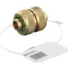 Conector de manguera 1/2"
