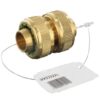 Conector de manguera 3/4"
