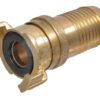 Racor de aspiración 1 1/4" GK 4 Racor de aspiración 1 1/4" GK