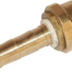 Aspersor 3/4"+boquilla