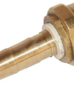 Aspersor 1/2"+boquilla