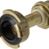 Aspersor 1/2" GK