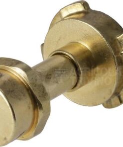 Aspersor 1/2" GK