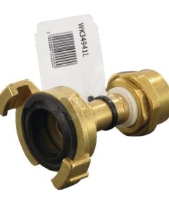 Aspersor de jardín 1/2" GK