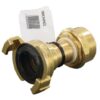 Aspersor de jardín 3/4" GK