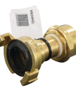 Aspersor de jardín 3/4" GK