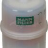 Filtro gasoil
