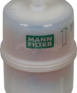 Filtro gasoil