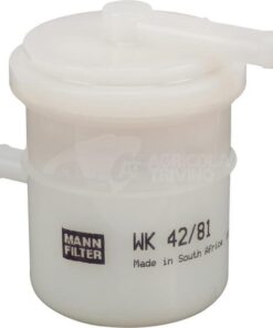 Filtro gasoil