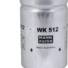 Filtro gasoil
