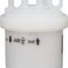 Filtro de combustible