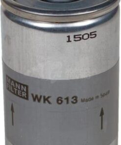 Filtro intercamb. combustible
