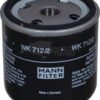 Filtro intercamb. combustible 9 Filtro intercamb. combustible