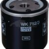 Filtro gasoil