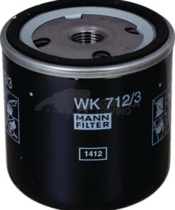 Filtro gasoil