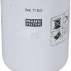 Filtro intercamb. combustible 9 Filtro intercamb. combustible