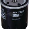 Filtro gasoil