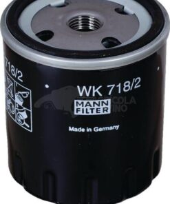 Filtro gasoil