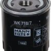 Filtro gasoil